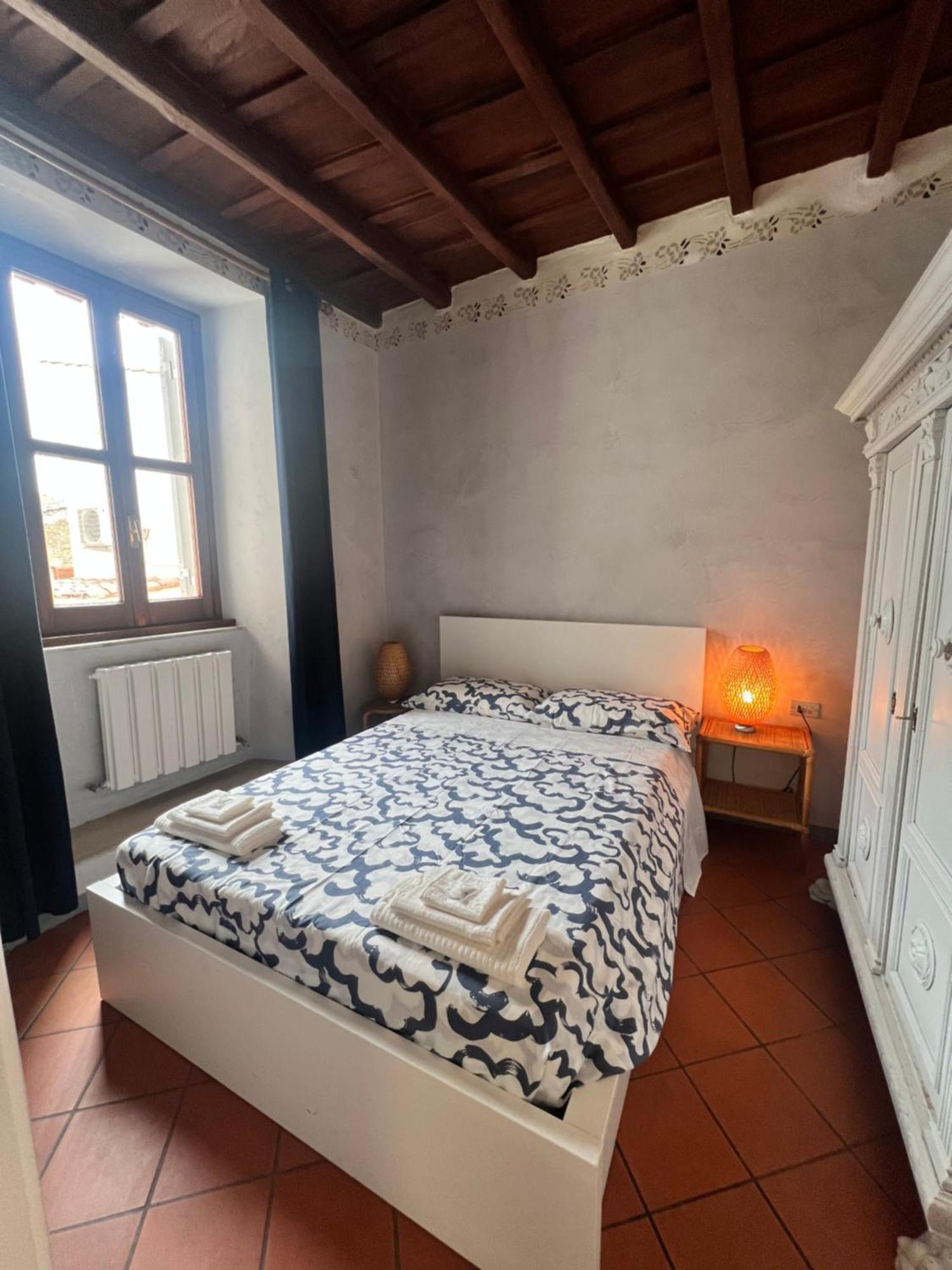 Trastevere Al Leopardo Roma Eksteriør bilde